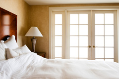 Fulney bedroom extension costs