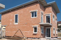 Fulney home extensions