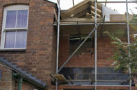 free Fulney home extension quotes