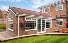 Fulney house extension leads