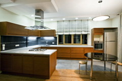 kitchen extensions Fulney
